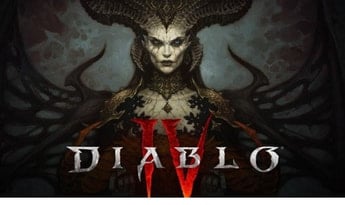 Diablo 4 Gift Global Battle.net