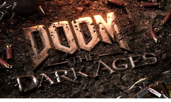 DOOM: The Dark Ages Gift EN Global Battle.net