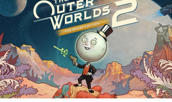 The Outer Worlds 2 Gift Premium Edition EN Global Battle.net