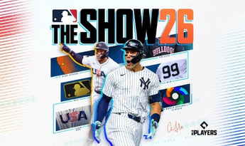 MLB: The Show 26 EN United States Nintendo Switch