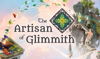 The Artisan of Glimmith Global Steam