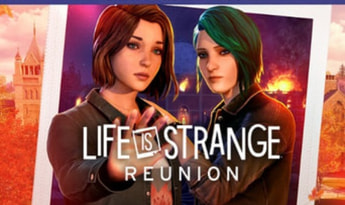 Life is Strange: Reunion Deluxe Edition Global Steam Gift