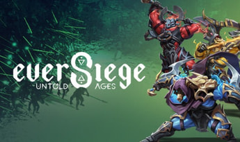 EverSiege: Untold Age EN/DE/FR/RU/ZH/ZH EU Steam