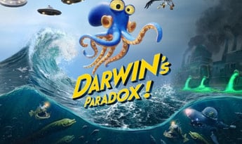 Darwin's Paradox! EN United Kingdom Xbox Series Xbox Xbox - PC