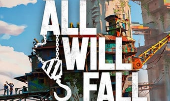 All Will Fall Global Steam