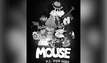 MOUSE: P.I. For Hire Deluxe Edition Global Steam Gift