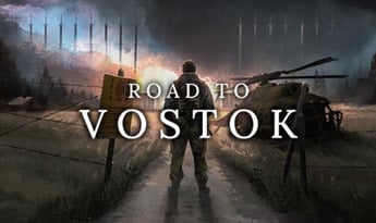 Road to Vostok EN Global Steam Gift