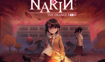 Narin: The Orange Room EN/JA/ZH/TH Global Steam