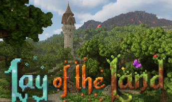 Lay of the Land Global Steam