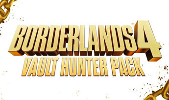 Borderlands 4 - Vault Hunter Pack DLC EN Global Steam