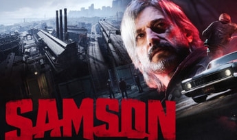Samson EN/DE/FR/IT/ES/TR Global Steam Gift