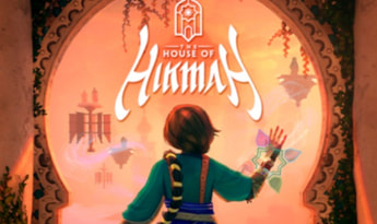 The House of Hikmah EN Global Steam