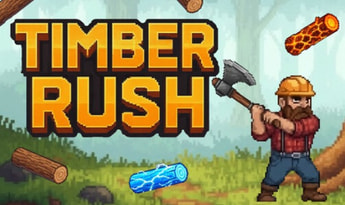 Timber Rush Global Steam