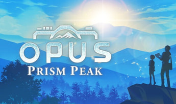 OPUS: Prism Peak EN/DE/FR/JA/KO/ZH/ES/ZH Global Steam