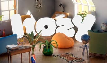 Hozy Global Steam