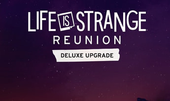 Life is Strange: Reunion - Deluxe Upgrade DLC EN EU Xbox Series Xbox Xbox - PC
