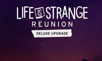 Life is Strange: Reunion - Deluxe Upgrade DLC EN EU Xbox Series Xbox - PC