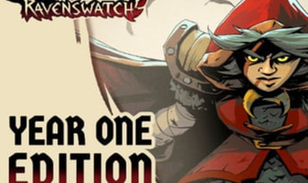 Ravenswatch Year One Edition EN/DE/FR/IT/PL/PT/RU/ES EU Steam
