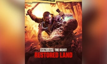 Dying Light: The Beast - Restored Land Definitive Edition EN EU Xbox Series