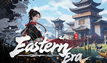 Eastern Era Global Steam