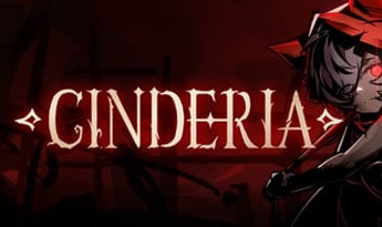 Cinderia Global Steam