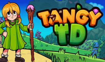 Tangy TD Global Steam