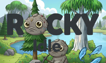 Rocky Idle EN Global Steam