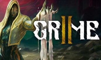 GRIME II Global Steam