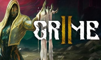 GRIME II Global Steam