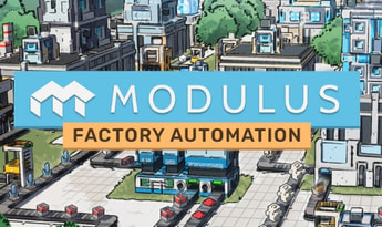 Modulus: Factory Automation Global Steam