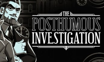 The Posthumous Investigation EN/JA/PT/RU/ZH/ZH Global Steam