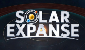 Solar Expanse: Space Exploration Manager EN Global Steam