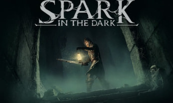 Spark in the Dark Global Steam