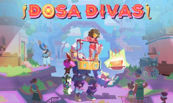 Dosa Divas EN EU Xbox Series Xbox Xbox - PC