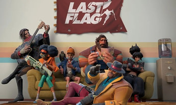 Last Flag Global Steam