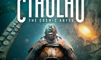 Cthulhu: The Cosmic Abyss EN EU Xbox Series