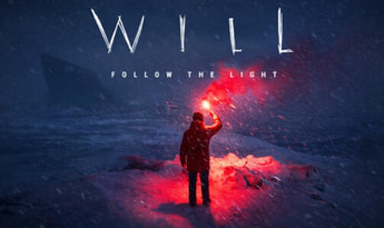 WILL: Follow The Light Global Steam