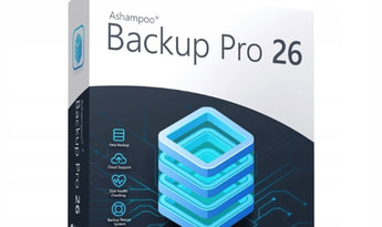 Ashampoo Backup Pro 26 1 Dev Lifetime EN Global Software License