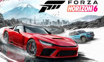 Forza Horizon 6 - Premium Upgrade Bundle DLC EN Global Xbox Series Xbox Xbox - PC