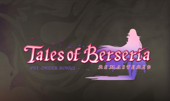 Tales of Berseria - Remastered - Pre-Order Bonus DLC EN EU PS5