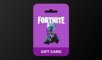Fortnite Gift Card EUR EU €10 Epic Games