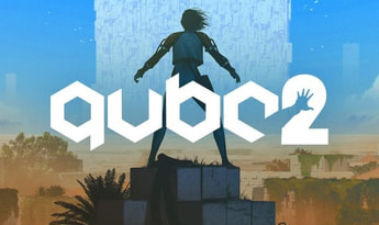 Q.U.B.E. 2 Global Steam