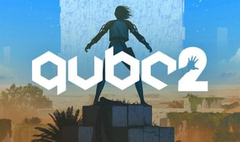 Q.U.B.E. 2 Global Steam
