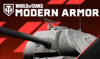 World of Tanks: Modern Armor - Super Heavy Hitter DLC  United States Xbox One Xbox Series
