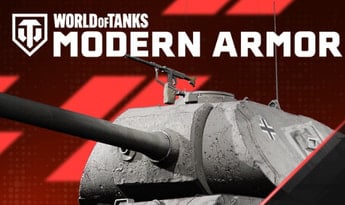 World of Tanks: Modern Armor - Super Heavy Hitter DLC United States Xbox One Xbox Series
