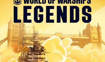 World of Warships: Legends - Guardian of the Crown DLC EN United States Xbox One Xbox Series