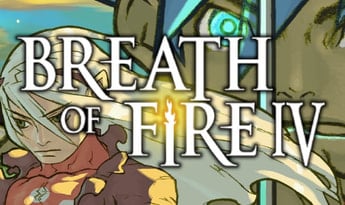 Breath of Fire IV EN/JA EU Steam