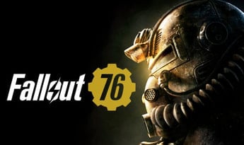 Fallout 76 - Mr. Vault Boy Outfit + Mr. Vault Boy Mascot Head Skin DLC EN Global Official website
