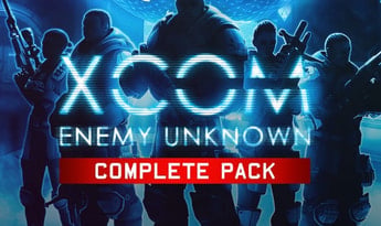 XCOM: Enemy Unknown - Complete Pack Global GOG