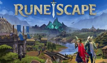 RuneScape - 3rd Age Druidic Robe Top OSRS Item DLC EN Global Steam